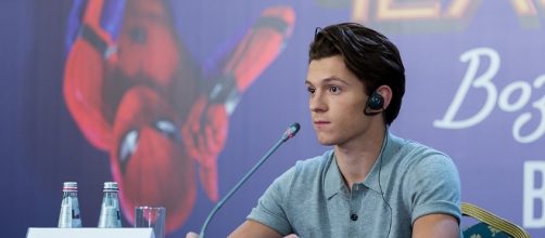 Tom Holland brings a lot of talent to the table. Photo via Flickr
