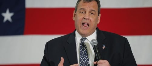 Heavy criticism was showered upon governor Chris Christie after being spotted in a beach he closed to the public (Image Credit: pbs.org)