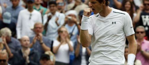 Wimbledon 2017, Day 1 highlights: From Venus Williams' 'colour ... - firstpost.com