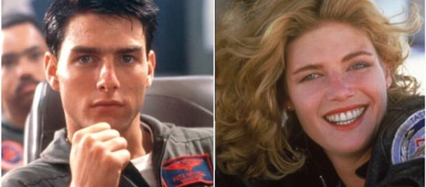 31 anos depois, vem aí a continuação do sucesso Top Gun! 31 anos depois, vem aí a continuação do sucesso Top Gun!