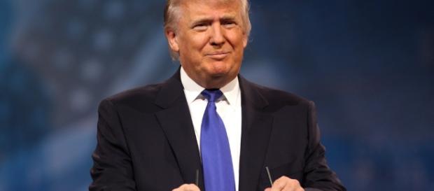 5 reasons why Trump is going to Poland / Photo via Gage Skidmore, www.flickr.com 5 reasons why Trump is going to Poland / Photo via Gage Skidmore, www.flickr.com