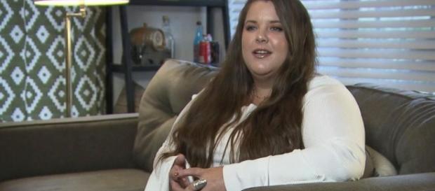Plus-size model calls out fat-shaming episode on a flight to Los Angeles (Image Credidt: go.com) Plus-size model calls out fat-shaming episode on a flight to Los Angeles (Image Credidt: go.com)