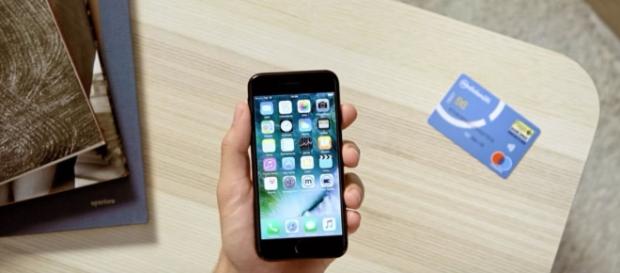 Apple Pay supportato da Banca Mediolanum Apple Pay supportato da Banca Mediolanum