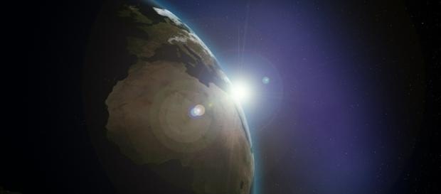 Astronauts on the ISS did not miss out on the fun and celebrated 4th of July with an amazing aurora lights display. Source: Pixabay Astronauts on the ISS did not miss out on the fun and celebrated 4th of July with an amazing aurora lights display. Source: Pixabay