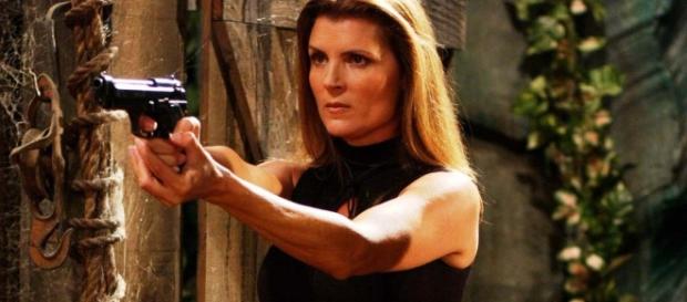 Beautiful - Sheila Carter torna Beautiful - Sheila Carter torna