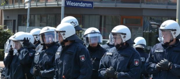 Beim G20-Gipfel bleibt kein Platz für Meinungsfreiheit ... - piratenpartei.de Beim G20-Gipfel bleibt kein Platz für Meinungsfreiheit ... - piratenpartei.de