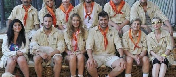 "Campamento de verano" el primer reality veraniego de Telecinco en 2013 "Campamento de verano" el primer reality veraniego de Telecinco en 2013