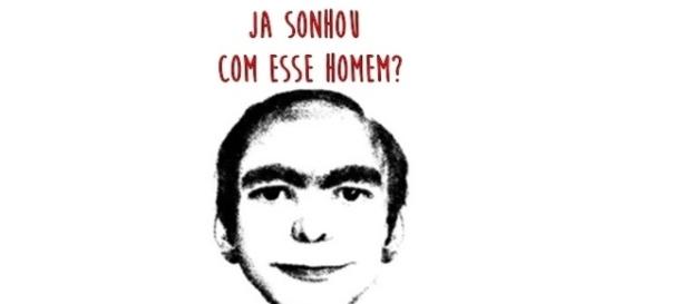 Centenas de pessoas afirmam terem sonhado com o rosto desse homem Centenas de pessoas afirmam terem sonhado com o rosto desse homem