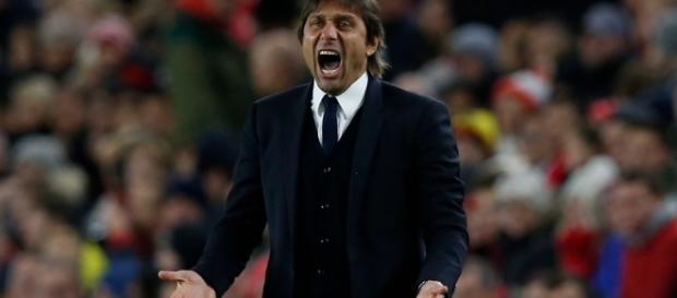 Chelsea manager Antonio Conte (Image Credit: AntonioConte/YouTube screencap) Chelsea manager Antonio Conte (Image Credit: AntonioConte/YouTube screencap)