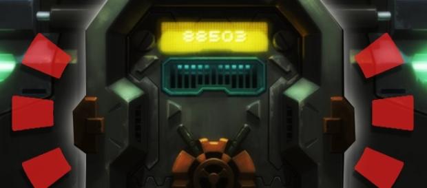 Could Doomfist be the new hero or is he another 'Overwatch' hero-hype accessory?(ohnickel/YouTube Screenshot) Could Doomfist be the new hero or is he another 'Overwatch' hero-hype accessory?(ohnickel/YouTube Screenshot)