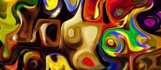 O uso das cores como técnica alternativa na cura de doenças. O uso das cores como técnica alternativa na cura de doenças.