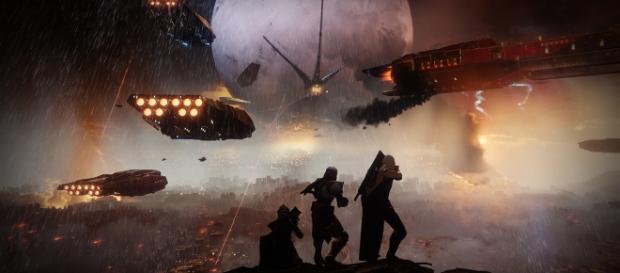 'Destiny 2' Raid themes have been teased by the game's director. 'Destiny 2' Raid themes have been teased by the game's director.