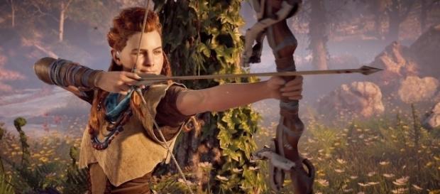 Developer Guerilla Games has finally released update 1.30 in "Horizon Zero Dawn" (via YouTube/PlayStation) Developer Guerilla Games has finally released update 1.30 in "Horizon Zero Dawn" (via YouTube/PlayStation)