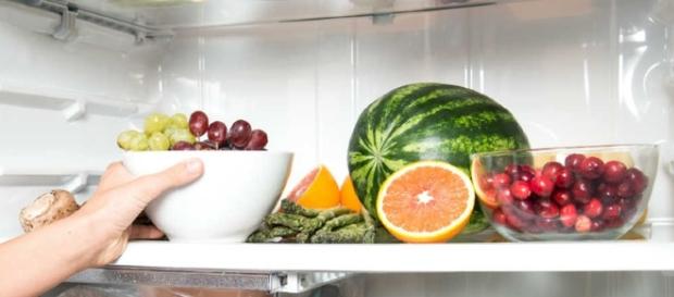 Dicas para conservar alimentos e evitar o desperdício (Foto: Reprodução) Dicas para conservar alimentos e evitar o desperdício (Foto: Reprodução)