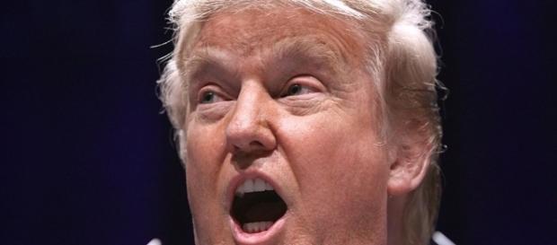 Donald Trump via Wikimedia Commons Donald Trump via Wikimedia Commons
