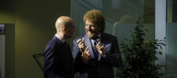 Dopo Poveri ma ricchi, arriva Poveri ma ricchissimi. Dopo Poveri ma ricchi, arriva Poveri ma ricchissimi.