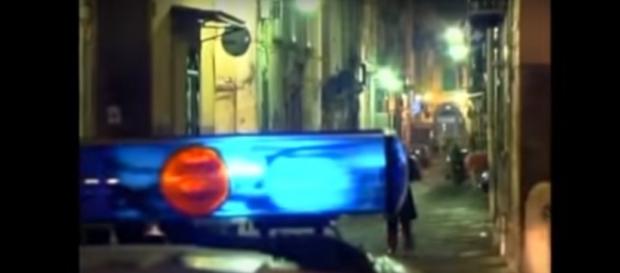 Image bymassimopiroppi/YouTube screencap. Image bymassimopiroppi/YouTube screencap.