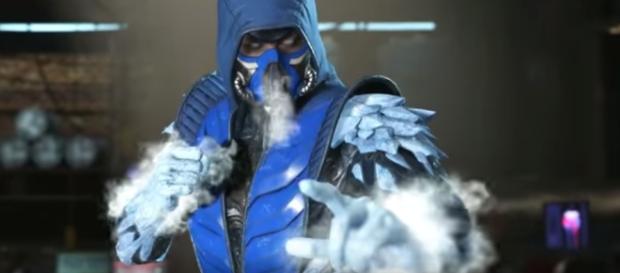 'Injustice 2' Sub-Zero gameplay will be revealed at Watchtower Stream on July 7 (Image Credit: YouTube screenshot) 'Injustice 2' Sub-Zero gameplay will be revealed at Watchtower Stream on July 7 (Image Credit: YouTube screenshot)