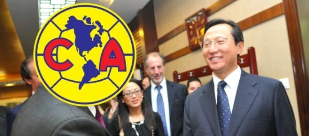 inversionistas chinos quieren comprar club mexicano inversionistas chinos quieren comprar club mexicano