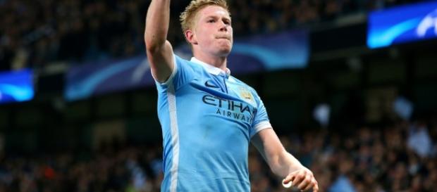 Kevin De Bruyne, oggi stella del Manchester City - rivistaundici.com Kevin De Bruyne, oggi stella del Manchester City - rivistaundici.com
