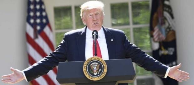 La era Trump | Decepción mundial e indignación ante la retirada de ... - rtve.es La era Trump | Decepción mundial e indignación ante la retirada de ... - rtve.es