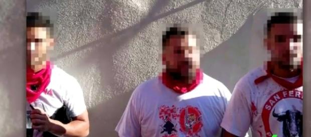 La manada a la espera del juicio oral La manada a la espera del juicio oral