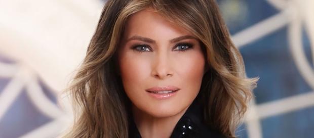 Melania Trump - Official White House Photo/Flickr Melania Trump - Official White House Photo/Flickr