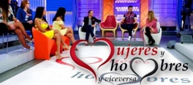 MYHYV: ¡Esta tronista confirma su embarazo... de gemelos! MYHYV: ¡Esta tronista confirma su embarazo... de gemelos!