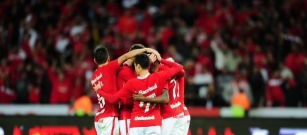 O Colorado tem um grande jogo pela frente (Foto: Reprodução) O Colorado tem um grande jogo pela frente (Foto: Reprodução)