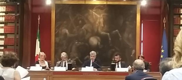 Pensioni, ultime novità sull'impatto di genere: l'intervento dell'On Walter Rizzetto Pensioni, ultime novità sull'impatto di genere: l'intervento dell'On Walter Rizzetto