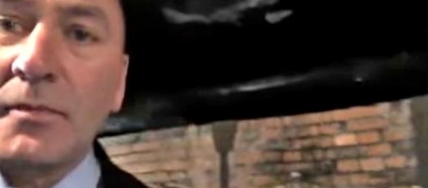 Photo Louisiana Rep. Clay Higgins screen capture from YouTube video/Nola.com Photo Louisiana Rep. Clay Higgins screen capture from YouTube video/Nola.com