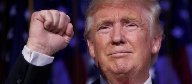 Polonia: El inesperado amigo de Trump Polonia: El inesperado amigo de Trump