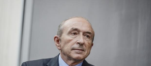 Projet de loi antiterroriste : les principales mesures du texte Projet de loi antiterroriste : les principales mesures du texte