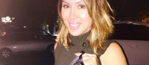 'RHOC's' Kelly Dodd (Photo Credit: Instagram) 'RHOC's' Kelly Dodd (Photo Credit: Instagram)