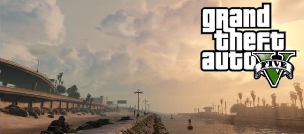 Rockstar Games ordered the removal of a popular 'GTA 5' mod called "Liberty City" (Rockstar Games/YouTube) Rockstar Games ordered the removal of a popular 'GTA 5' mod called "Liberty City" (Rockstar Games/YouTube)