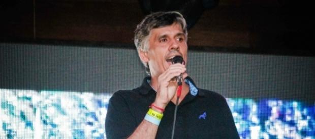 Serra havia assumido há seis meses Serra havia assumido há seis meses