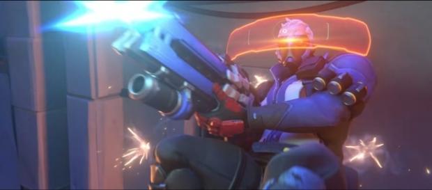 Soldier: 76 is one of the most heavily used heroes in "Overwatch" (via YouTube/PlayOverwatch) Soldier: 76 is one of the most heavily used heroes in "Overwatch" (via YouTube/PlayOverwatch)