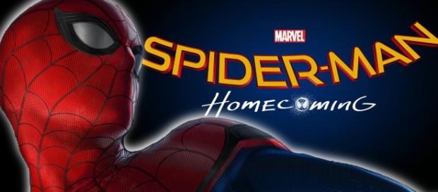 Spider-Man Homecoming interpretado por Tom Holland. Spider-Man Homecoming interpretado por Tom Holland.