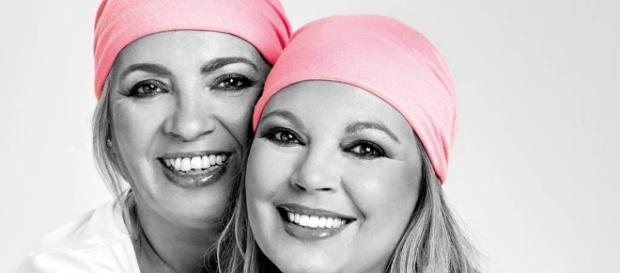 Terelu desvela cómo ha sido el proceso de superación de su cáncer Terelu desvela cómo ha sido el proceso de superación de su cáncer
