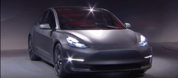 Tesla's Model 3 is coming in July — here's everything you need to know (Image credit Tech Insider/ Youtube Tesla's Model 3 is coming in July — here's everything you need to know (Image credit Tech Insider/ Youtube