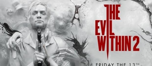 The Evil Within 2 By Bethesda Softworks via YouTube. The Evil Within 2 By Bethesda Softworks via YouTube.