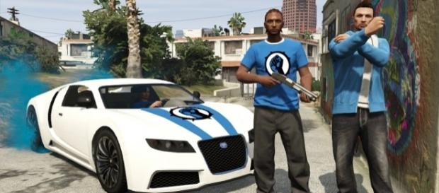 The Liberty City Mod for 'GTA 5' has been shut down since it was in violation of the studio's modding policy -- Wikimedia Commons The Liberty City Mod for 'GTA 5' has been shut down since it was in violation of the studio's modding policy -- Wikimedia Commons