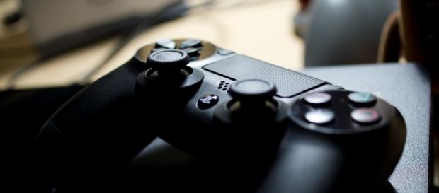 The PS4 DualShock 4 controller | credit, flickr.com The PS4 DualShock 4 controller | credit, flickr.com