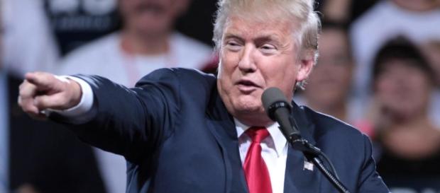 Trump agrees to deal for over $1 billion with Taiwan. Photo viaFlickr Trump agrees to deal for over $1 billion with Taiwan. Photo viaFlickr