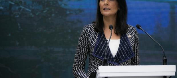 US is ready to stop North Korea's nuclear program by force/ Photo via Flickr/United States Mission Geneva US is ready to stop North Korea's nuclear program by force/ Photo via Flickr/United States Mission Geneva