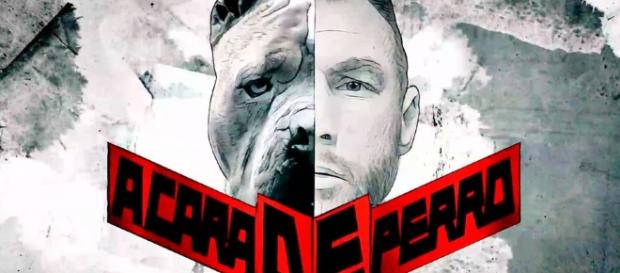 Ver A cara de perro online en castellano, latino y vose | Seriesblanco - seriesblanco.com Ver A cara de perro online en castellano, latino y vose | Seriesblanco - seriesblanco.com