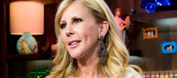 Vicki Gunvalson Returns to 'RHOC' and So Does the Drama (Photo via Bravo TV) Vicki Gunvalson Returns to 'RHOC' and So Does the Drama (Photo via Bravo TV)