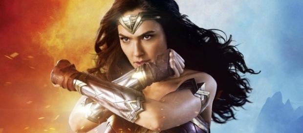 Wonder Woman-Warner Bros Pictures Wonder Woman-Warner Bros Pictures