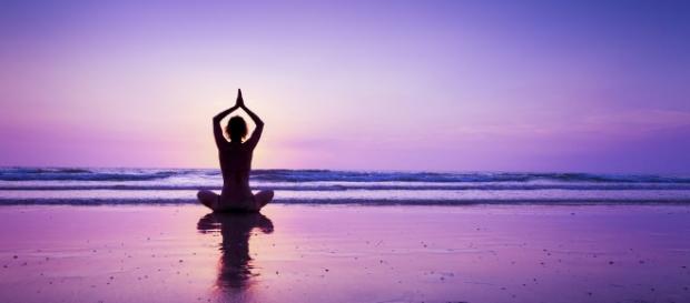 Yoga and meditation can reverse our DNA / Photo via egizu, www.flickr.com Yoga and meditation can reverse our DNA / Photo via egizu, www.flickr.com