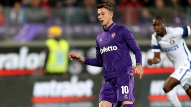 50 milioni per Bernardeschi, il punto | ilbianconero.com - ilbianconero.com
